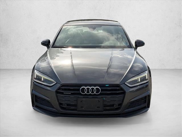 audi a5 sportback 2019 WAUENCF55KA048986 image audi a5 sportback 2019 WAUENCF55KA048986 image